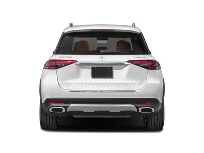 2026 Mercedes-Benz GLE GLE 350 4MATIC® SUV