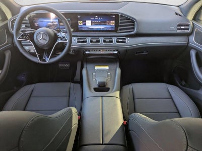 2026 Mercedes-Benz GLE GLE 350 4MATIC® SUV