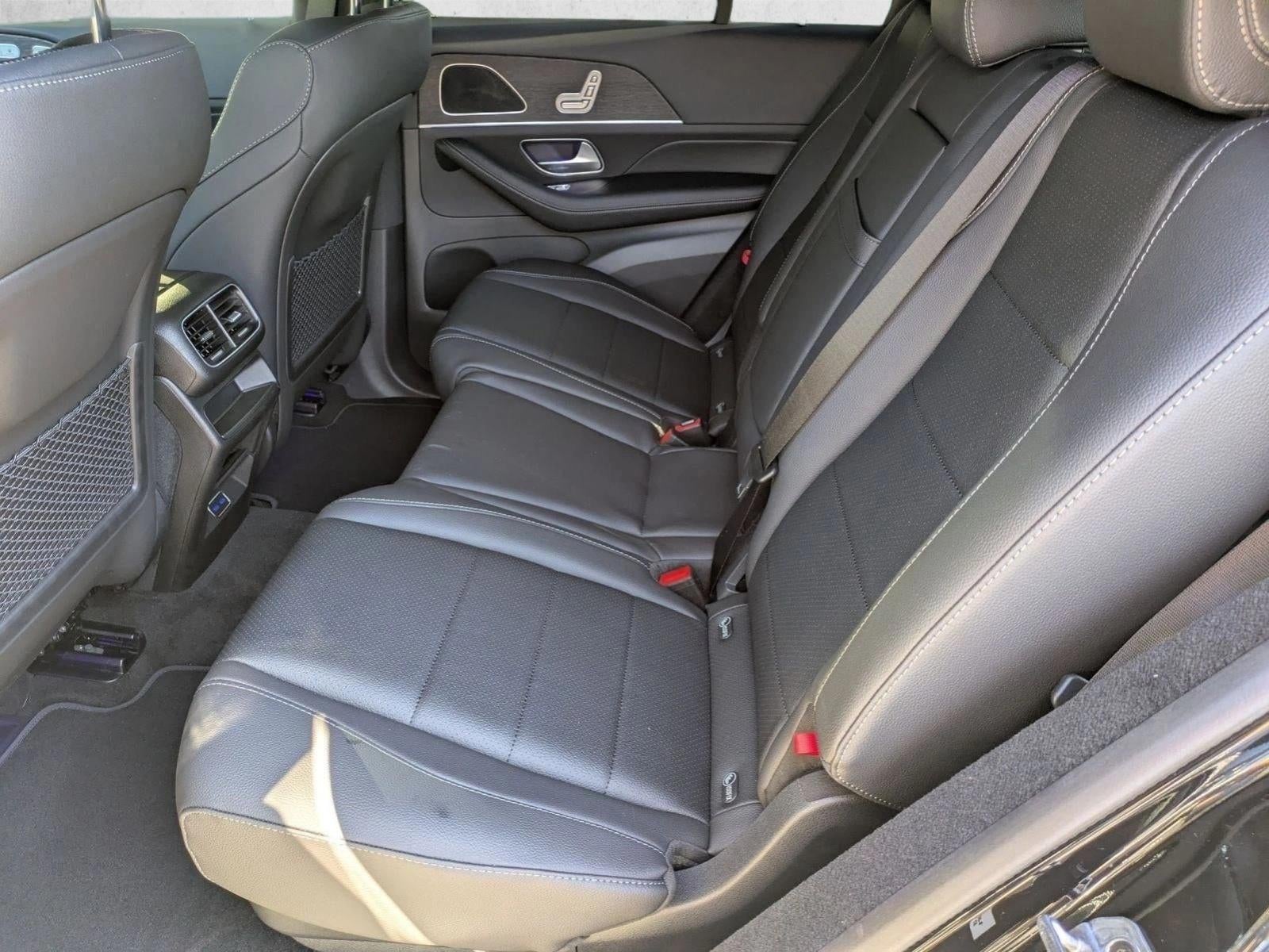 2026 Mercedes-Benz GLE GLE 350 4MATIC® SUV