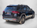 2026 Mercedes-Benz GLE GLE 350 4MATIC® SUV