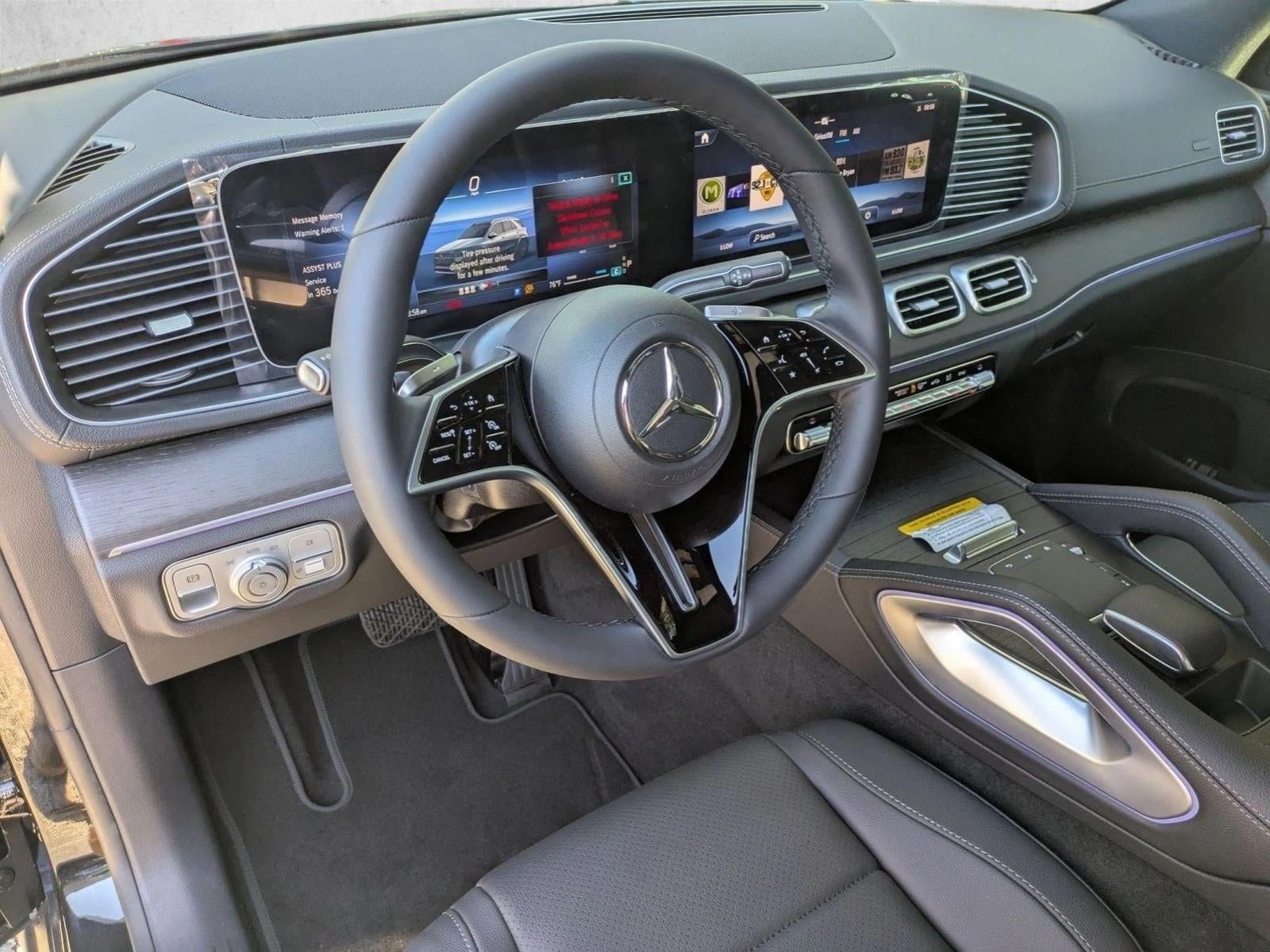 2026 Mercedes-Benz GLE GLE 350 4MATIC® SUV