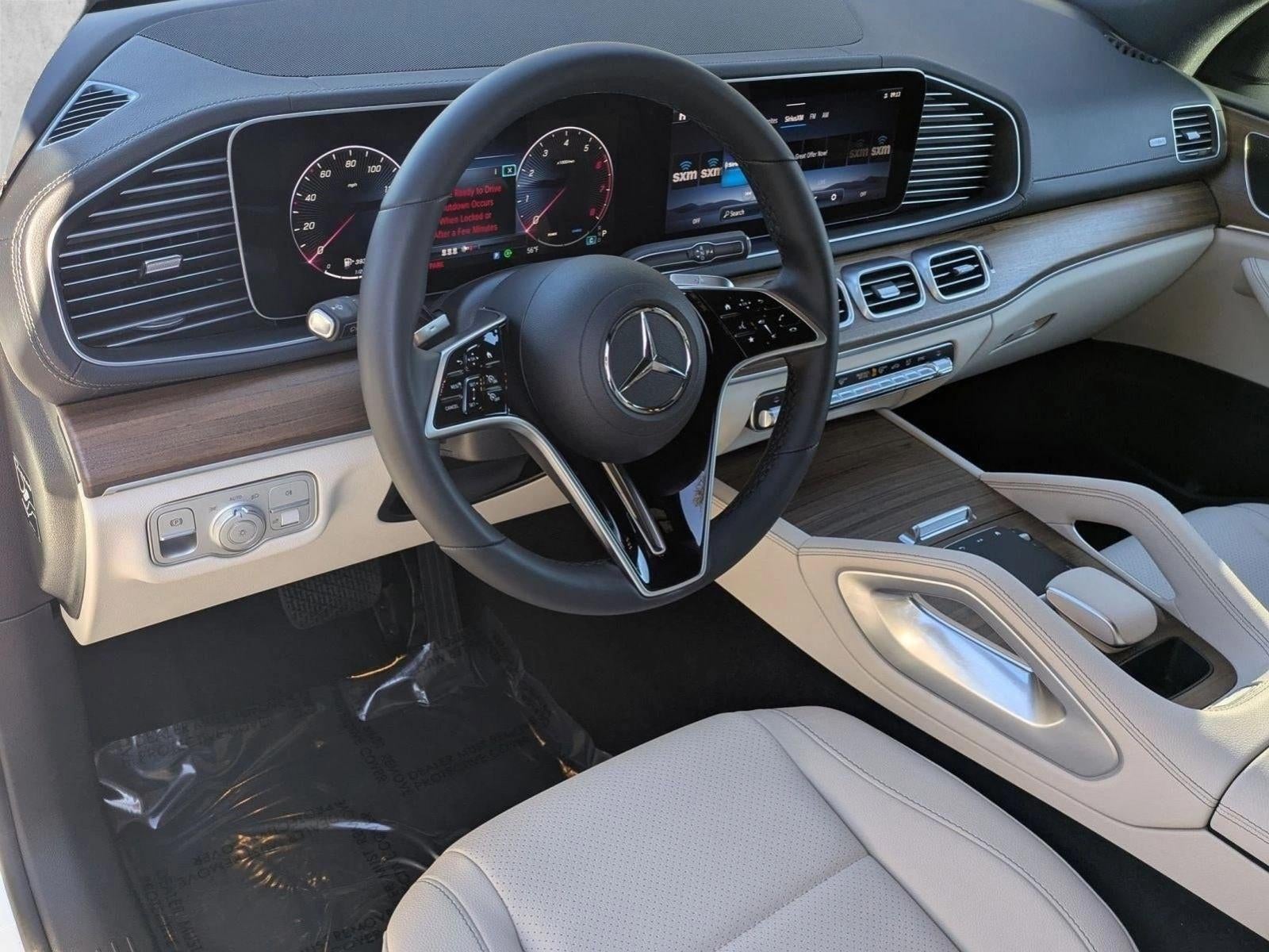 2026 Mercedes-Benz GLE GLE 350 4MATIC® SUV