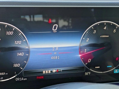 2026 Mercedes-Benz GLE GLE 350 4MATIC® SUV