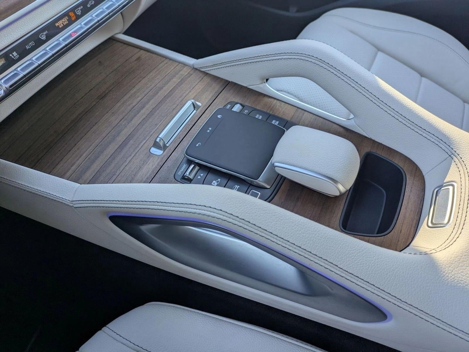 2026 Mercedes-Benz GLE GLE 350 4MATIC® SUV