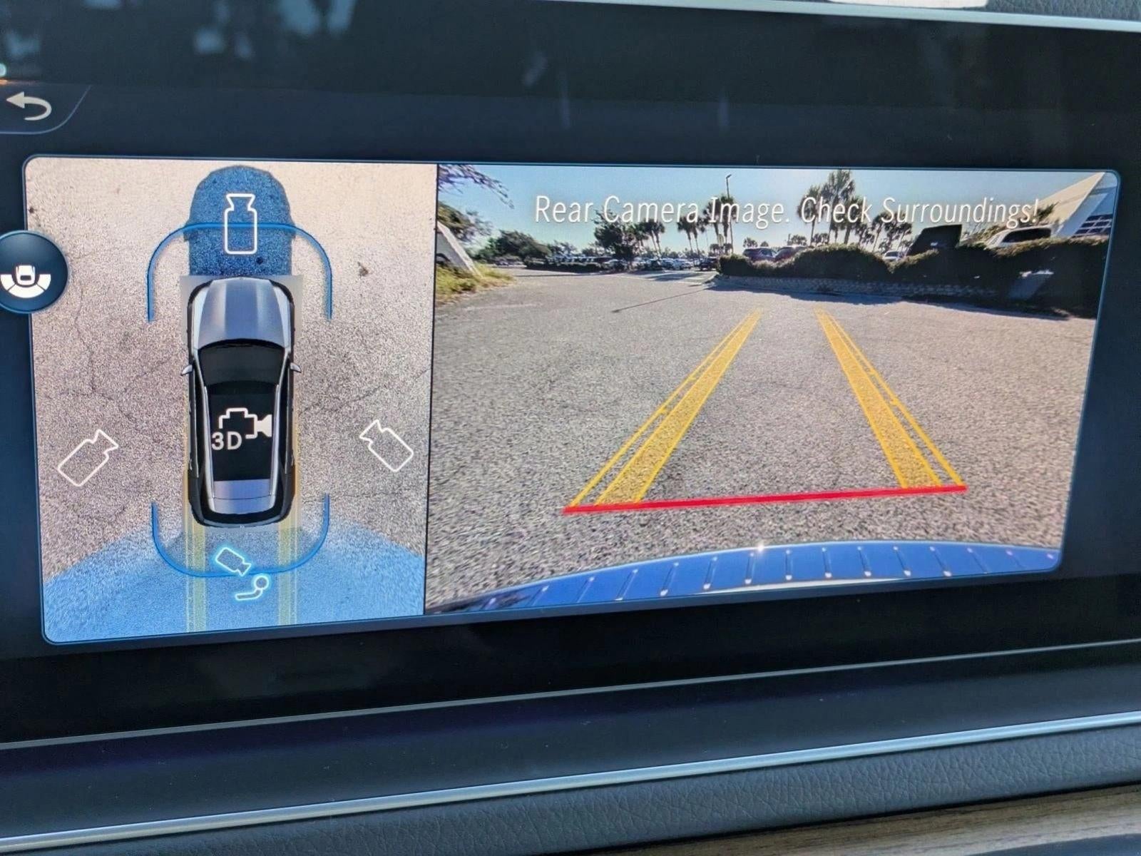 2026 Mercedes-Benz GLE GLE 350 4MATIC® SUV