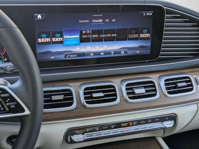 2026 Mercedes-Benz GLE GLE 350 4MATIC® SUV