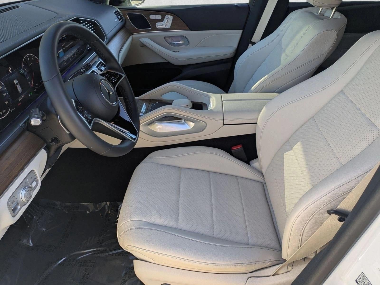 2026 Mercedes-Benz GLE GLE 350 4MATIC® SUV