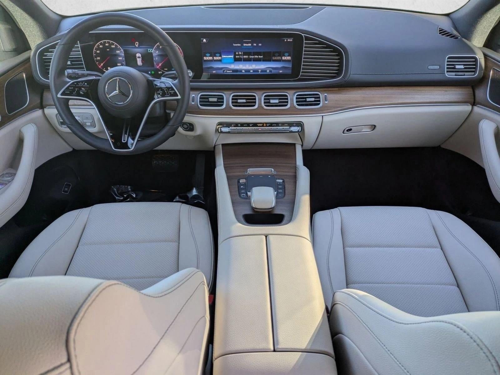 2026 Mercedes-Benz GLE GLE 350 4MATIC® SUV