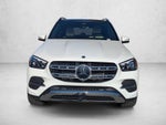2026 Mercedes-Benz GLE GLE 350 4MATIC® SUV