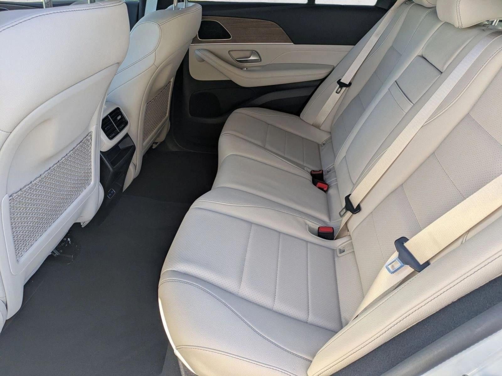 2026 Mercedes-Benz GLE GLE 350 4MATIC® SUV