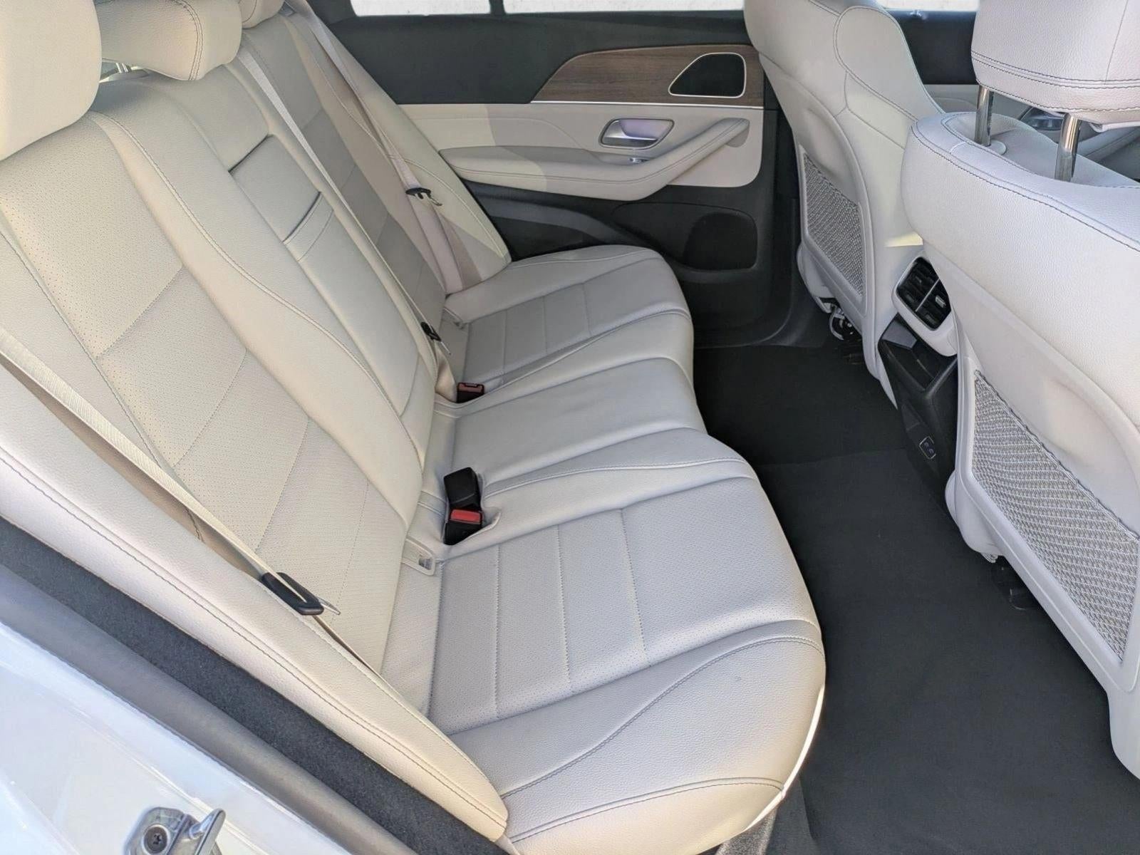 2026 Mercedes-Benz GLE GLE 350 4MATIC® SUV