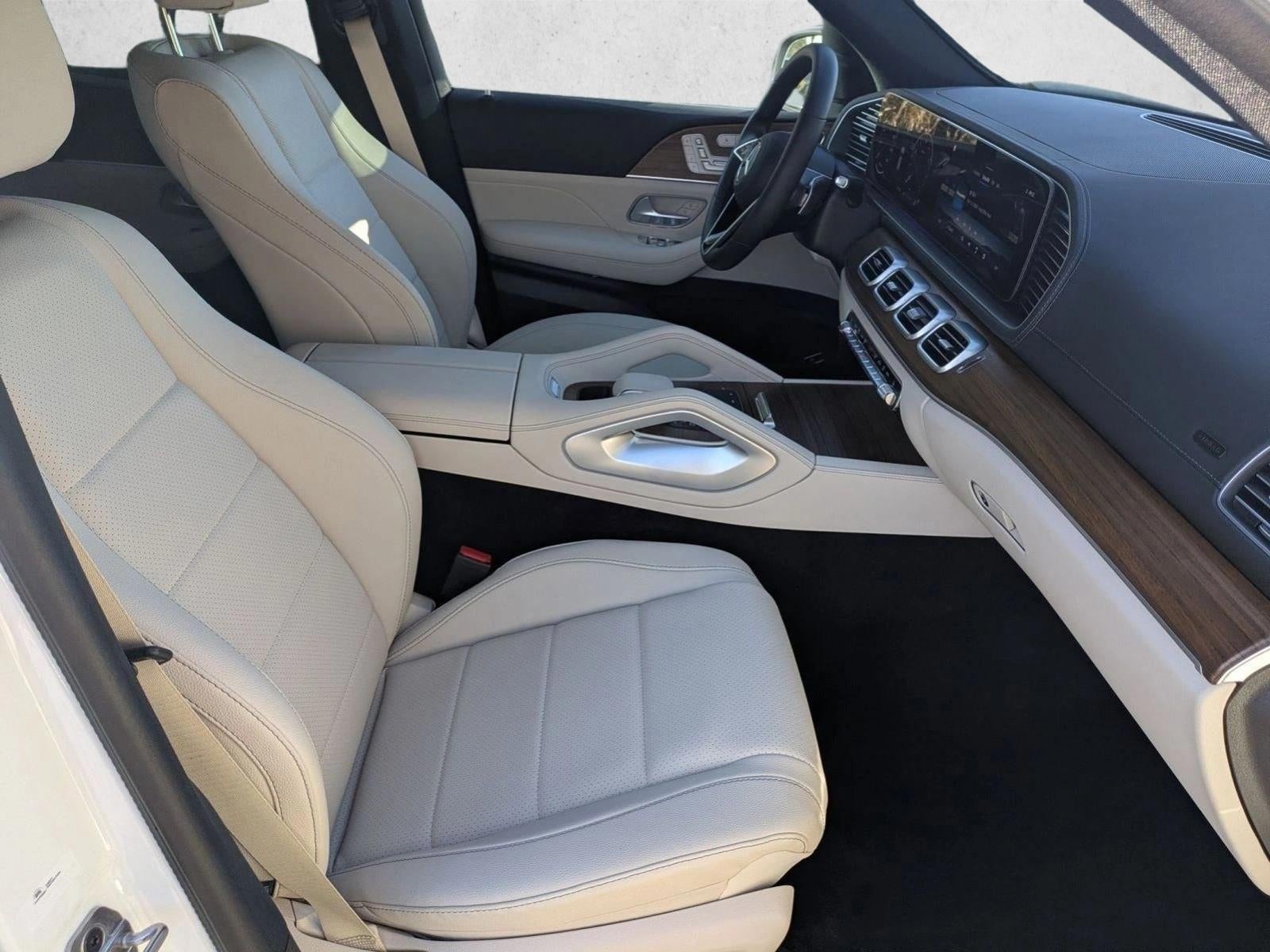 2026 Mercedes-Benz GLE GLE 350 4MATIC® SUV