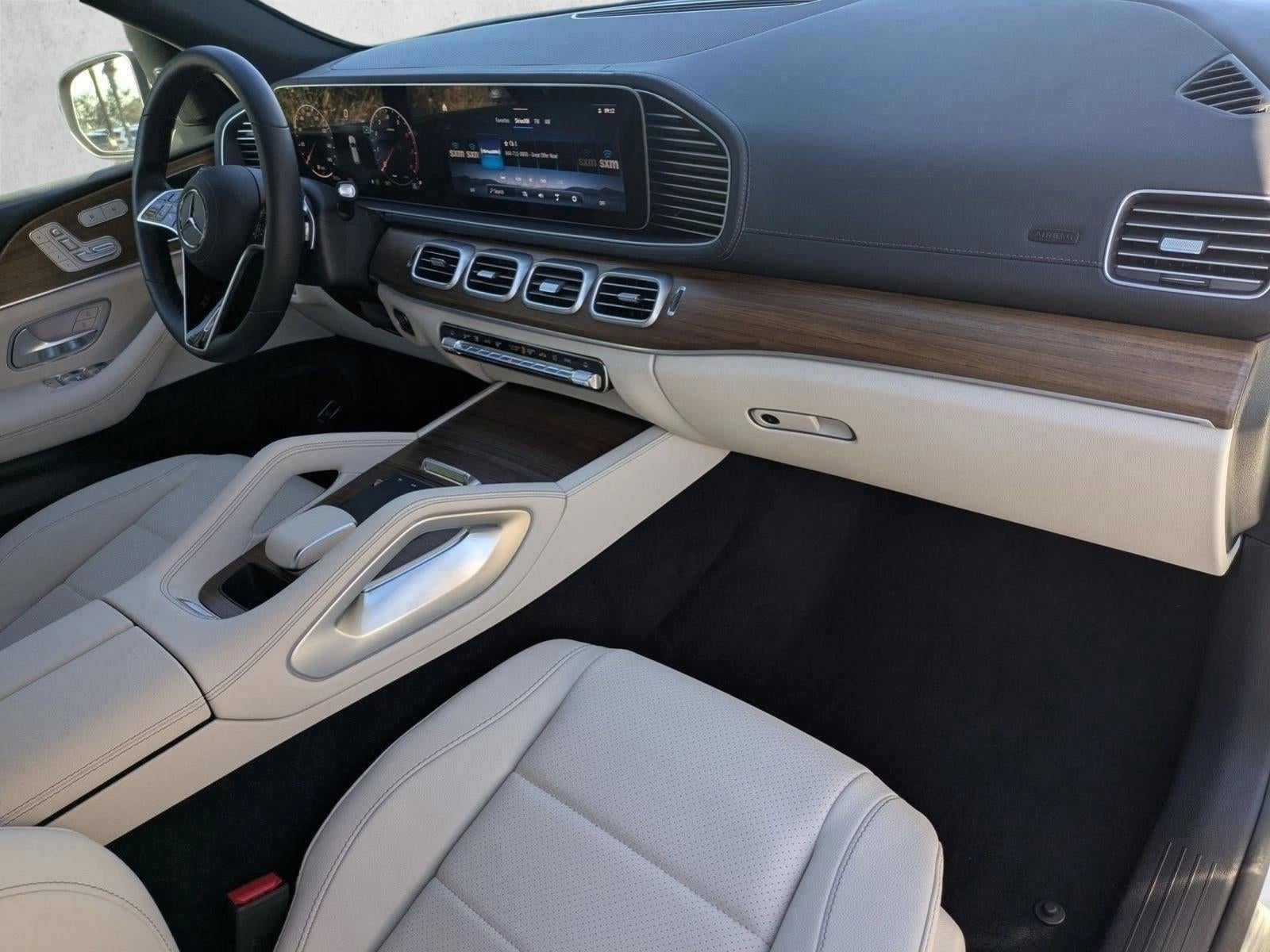 2026 Mercedes-Benz GLE GLE 350 4MATIC® SUV