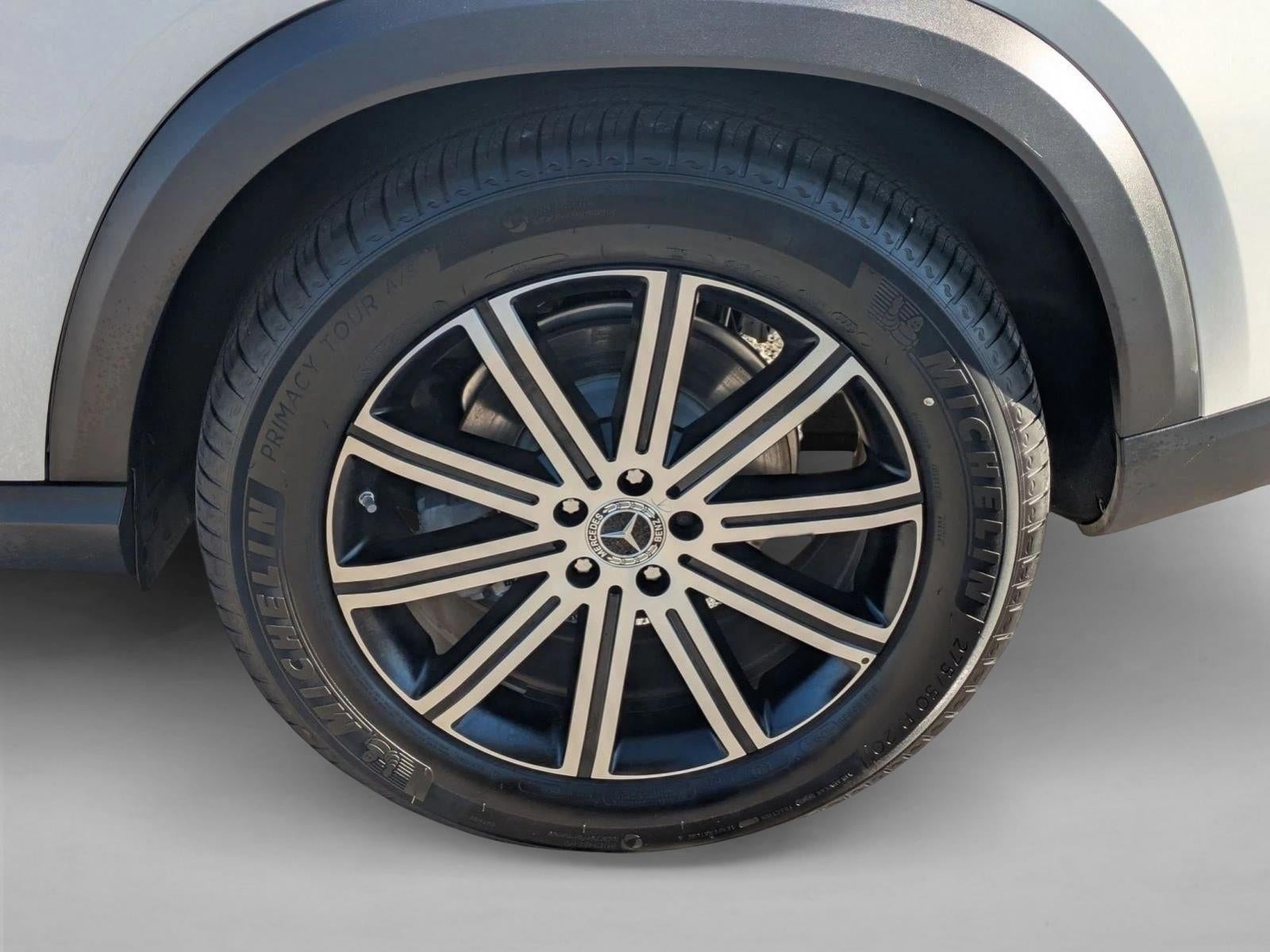 2026 Mercedes-Benz GLE GLE 350 4MATIC® SUV