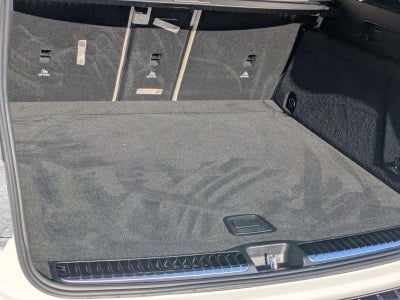 2026 Mercedes-Benz GLE GLE 350 4MATIC® SUV