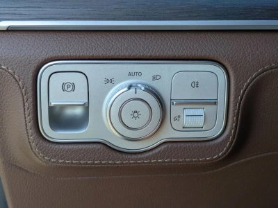 2024 Mercedes-Benz GLE GLE 350 4MATIC® SUV
