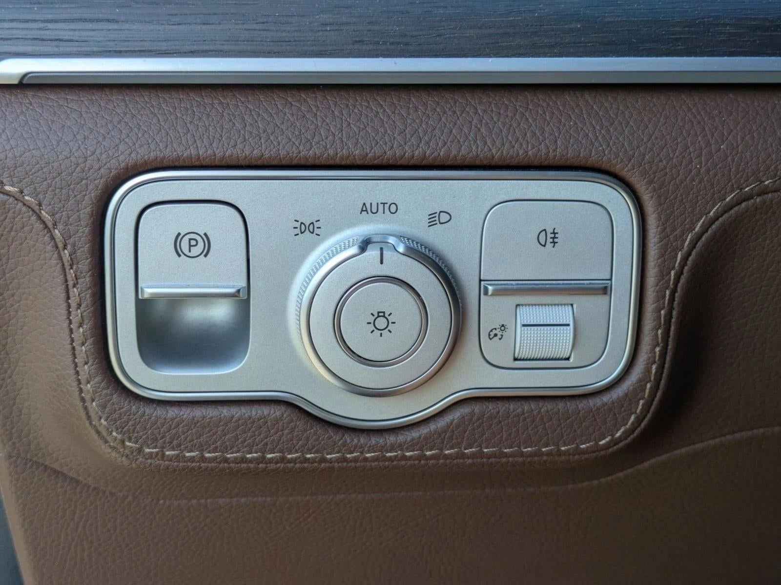 2024 Mercedes-Benz GLE GLE 350 4MATIC® SUV
