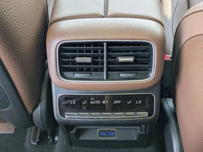 2024 Mercedes-Benz GLE GLE 350 4MATIC® SUV