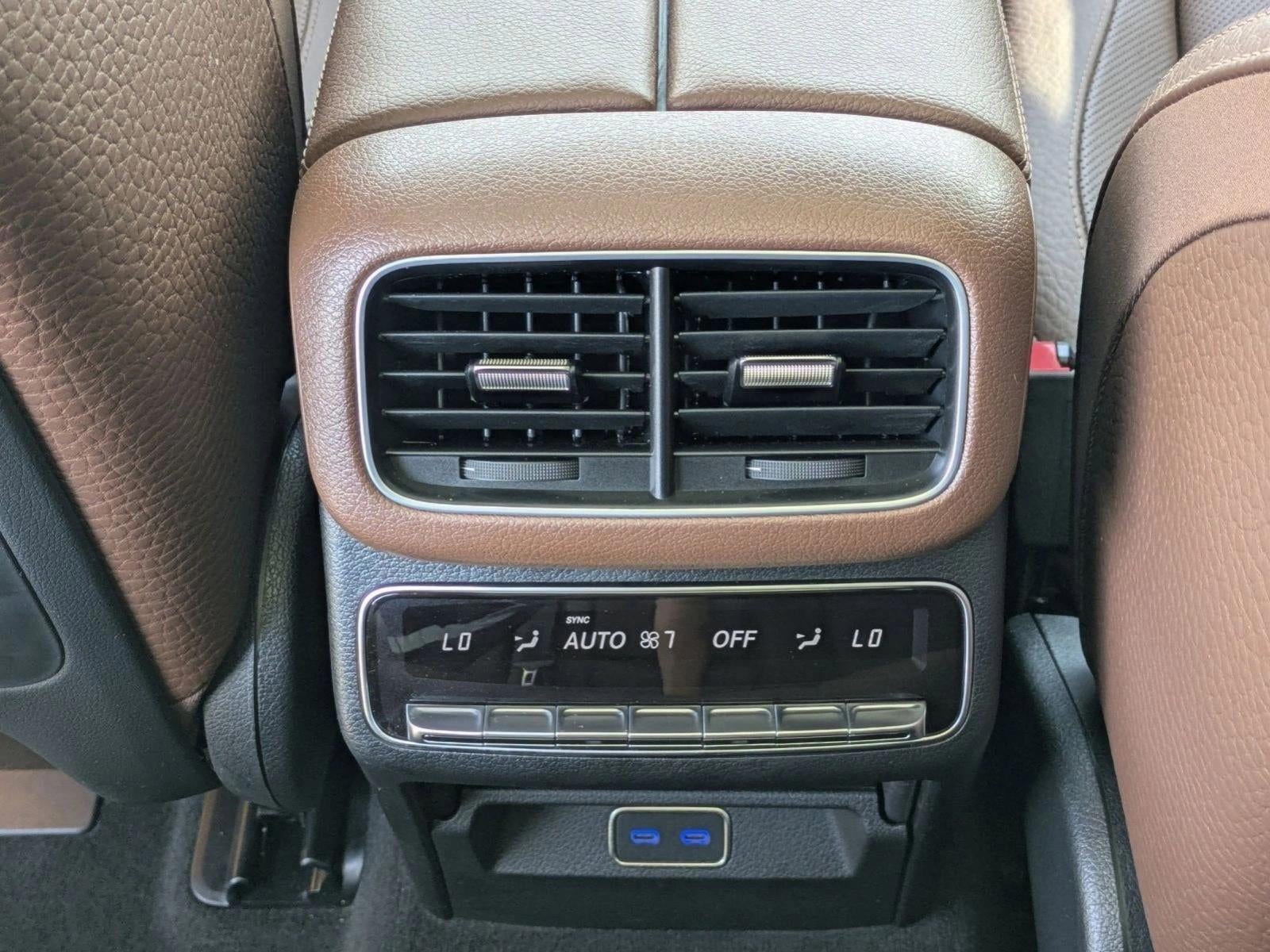 2024 Mercedes-Benz GLE GLE 350 4MATIC® SUV