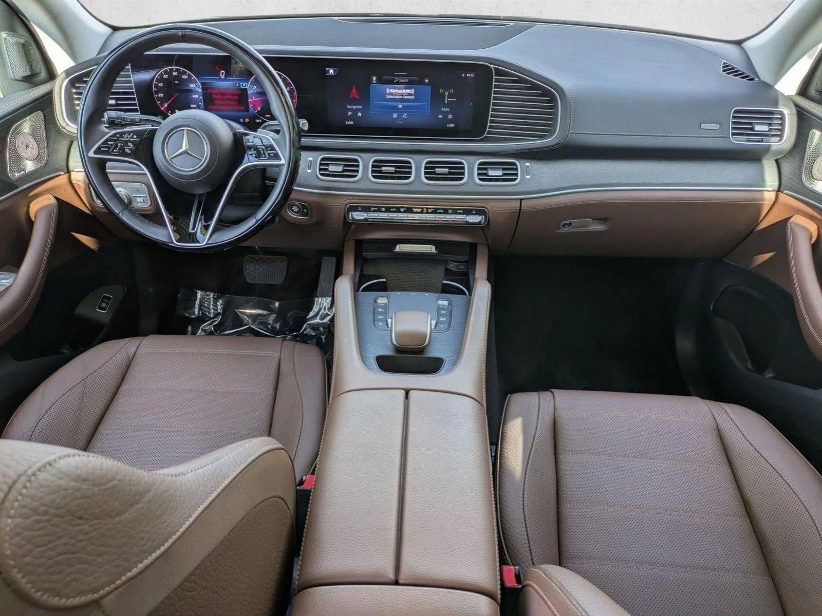 2024 Mercedes-Benz GLE GLE 350 4MATIC® SUV