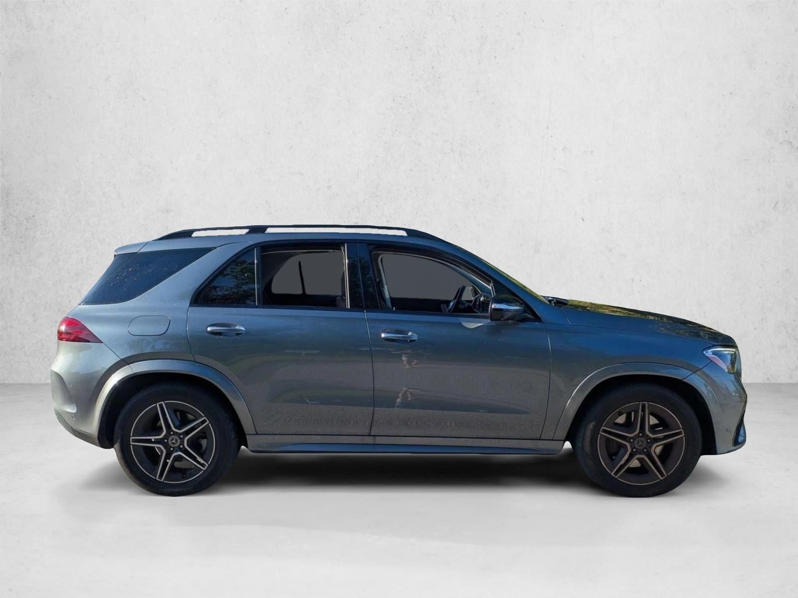 2024 Mercedes-Benz GLE GLE 350 4MATIC® SUV