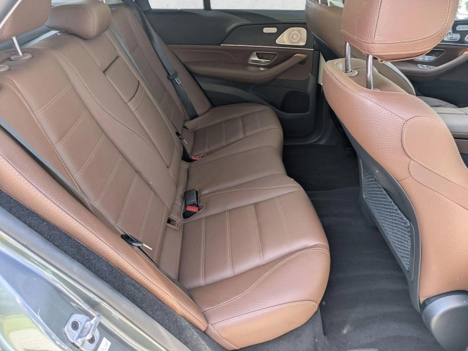 2024 Mercedes-Benz GLE GLE 350 4MATIC® SUV