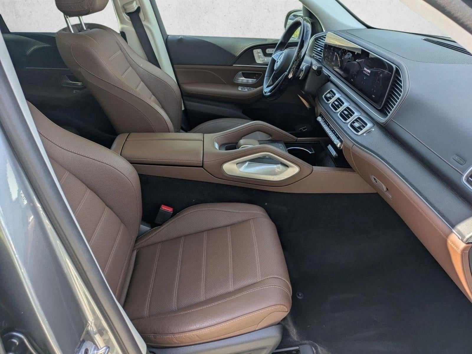 2024 Mercedes-Benz GLE GLE 350 4MATIC® SUV