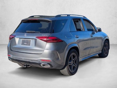 2024 Mercedes-Benz GLE GLE 350 4MATIC® SUV