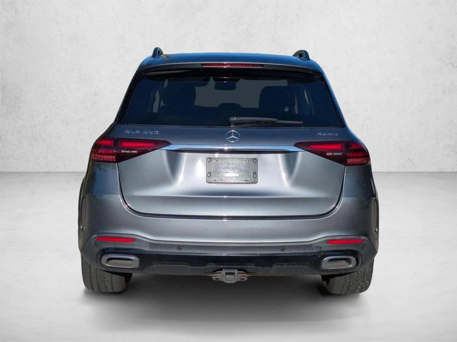 2024 Mercedes-Benz GLE GLE 350 4MATIC® SUV