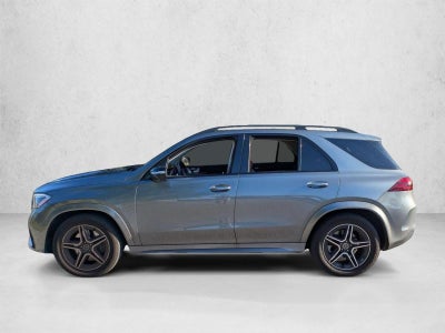 2024 Mercedes-Benz GLE GLE 350 4MATIC® SUV