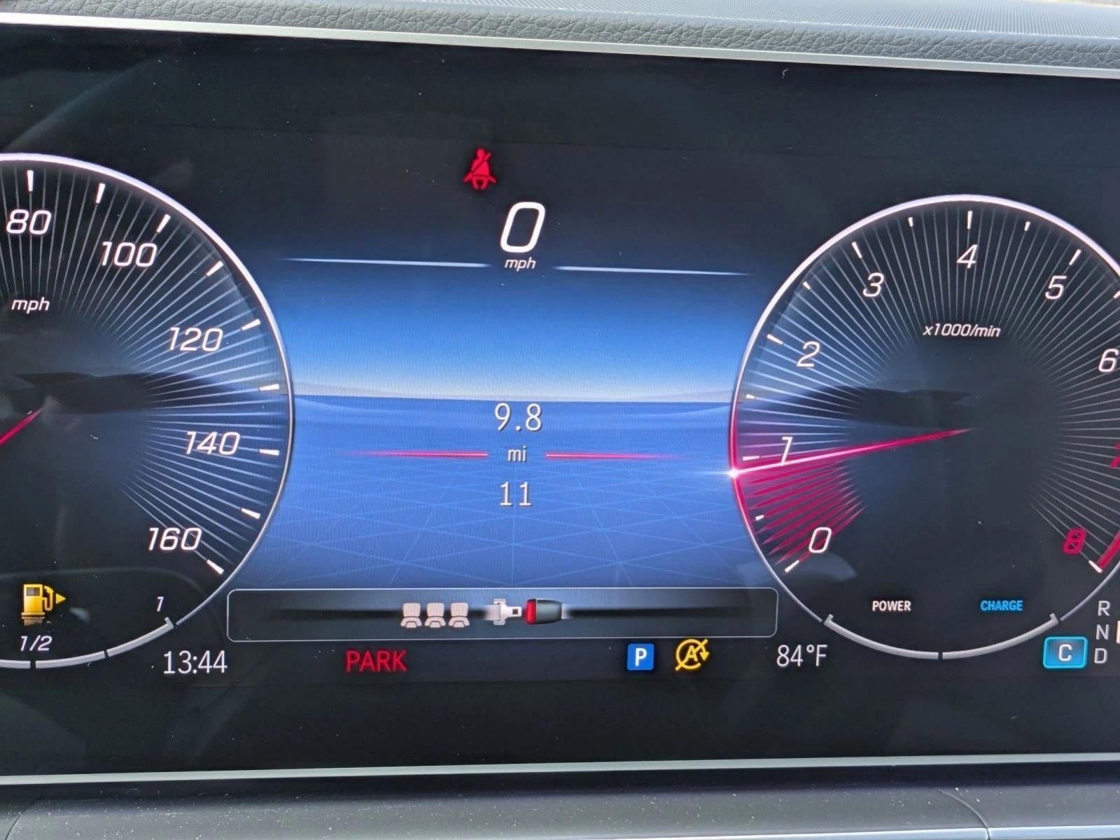 2026 Mercedes-Benz GLE GLE 350 4MATIC® SUV