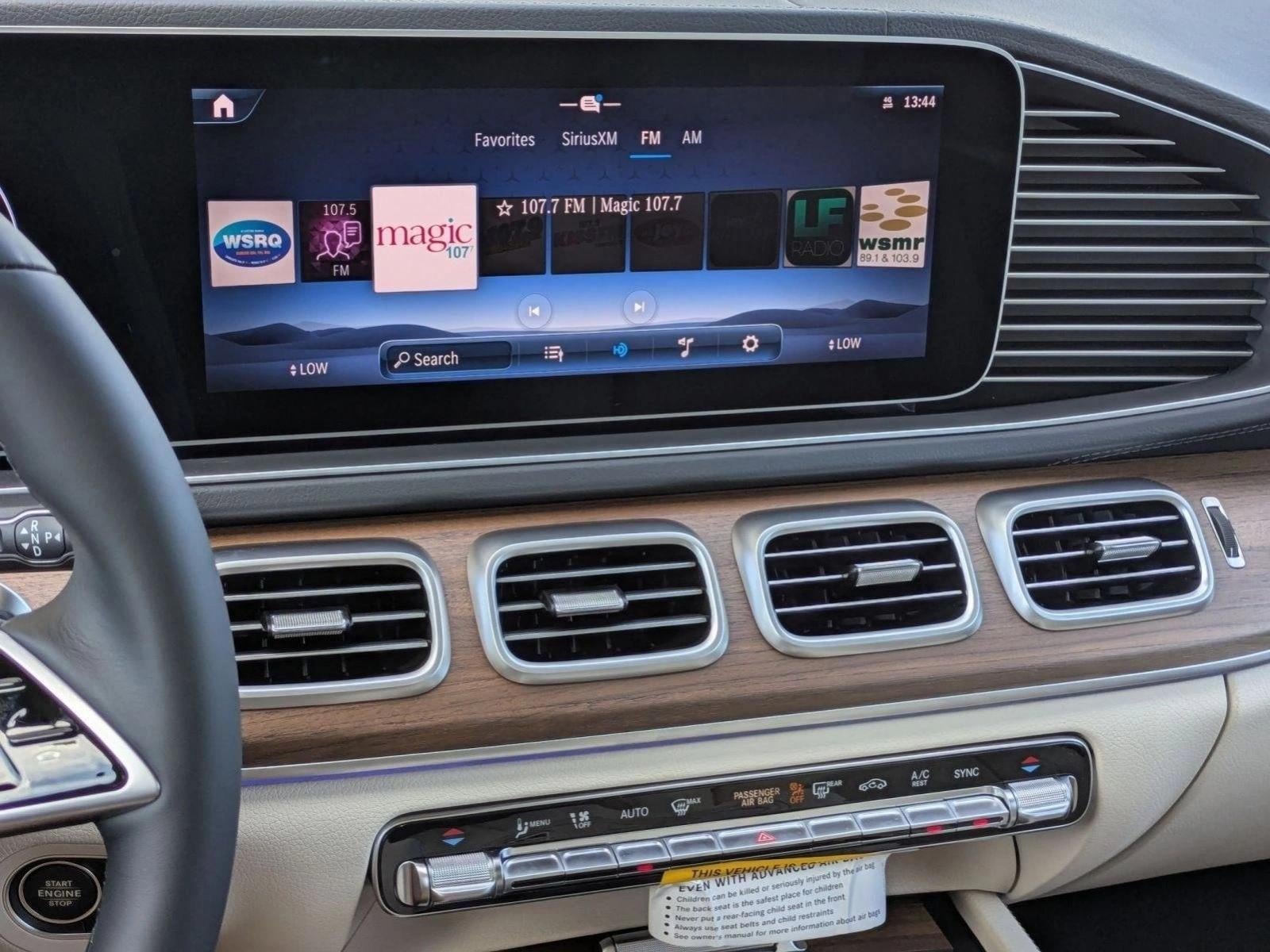 2026 Mercedes-Benz GLE GLE 350 4MATIC® SUV