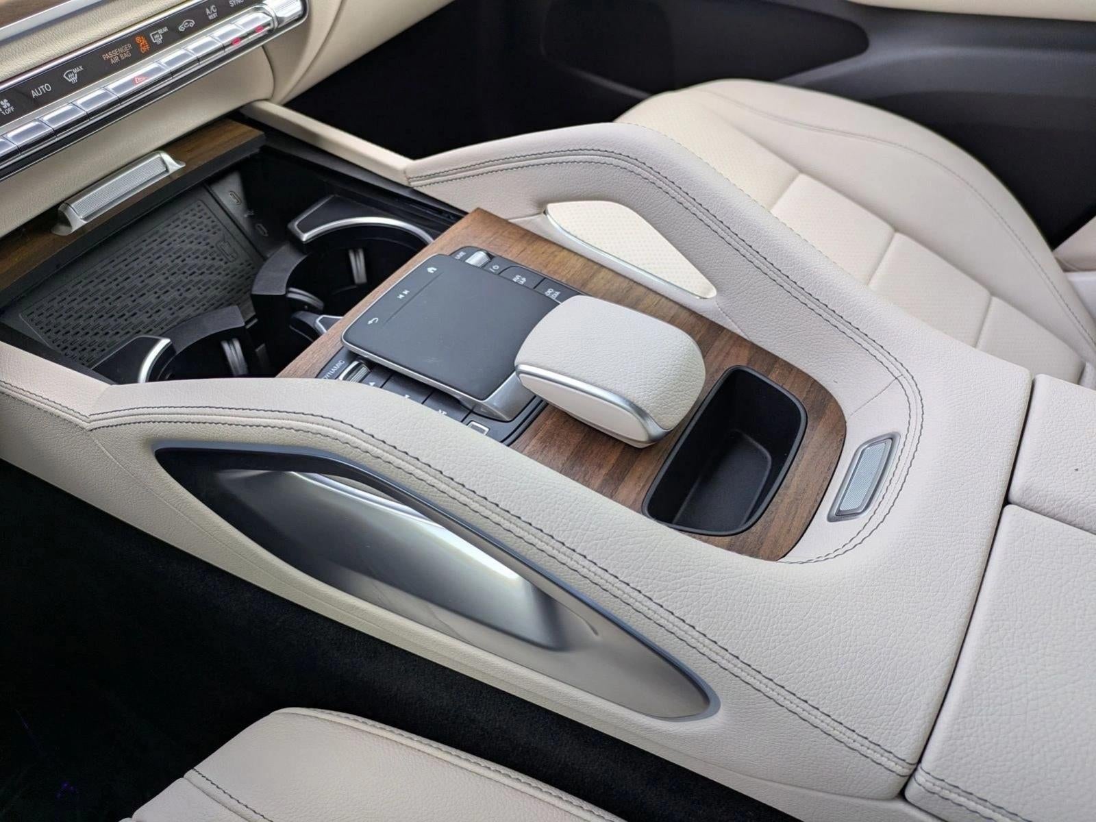 2026 Mercedes-Benz GLE GLE 350 4MATIC® SUV