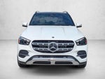 2026 Mercedes-Benz GLE GLE 350 4MATIC® SUV