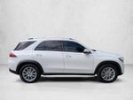 2026 Mercedes-Benz GLE GLE 350 4MATIC® SUV