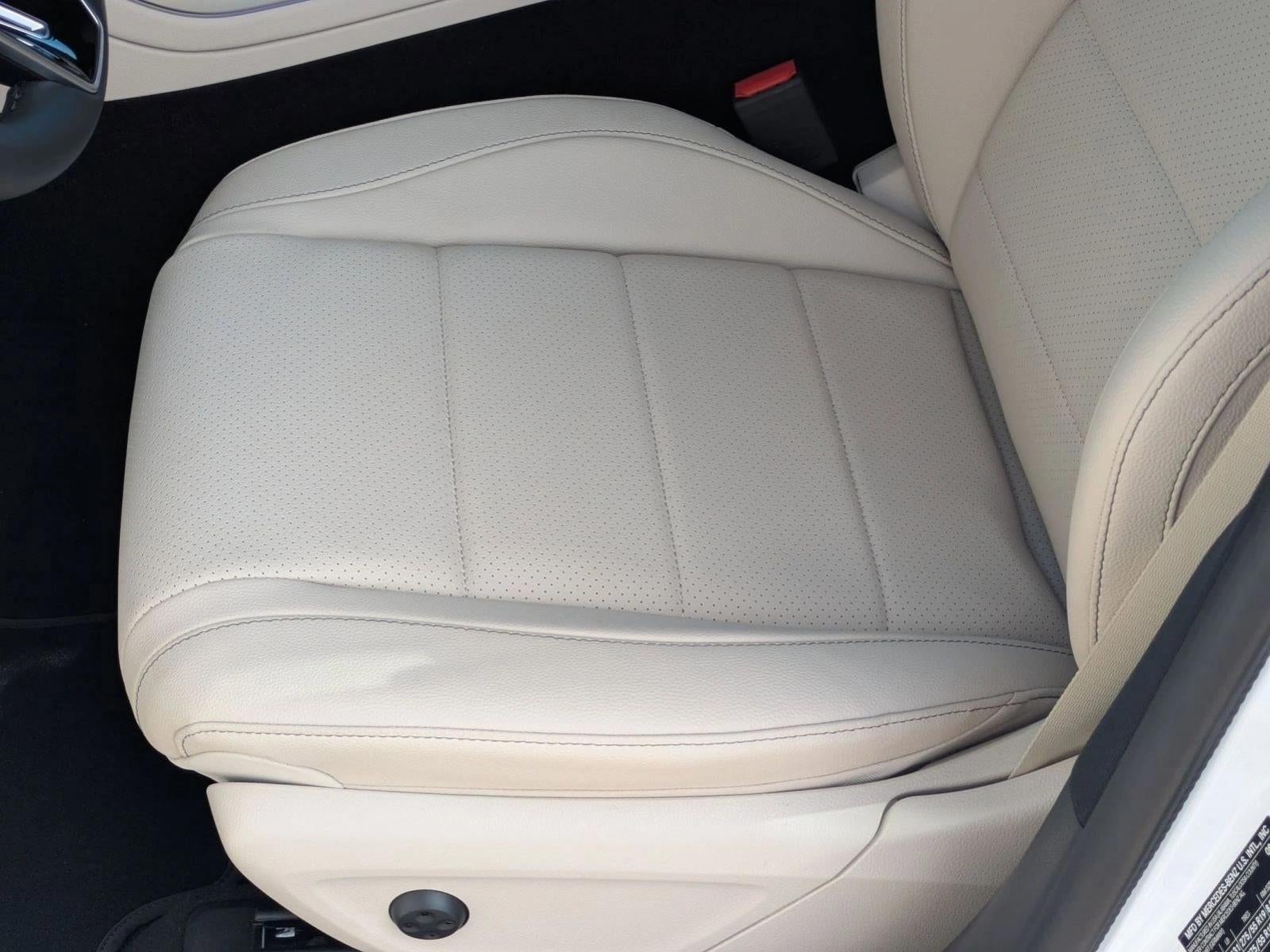 2026 Mercedes-Benz GLE GLE 350 4MATIC® SUV