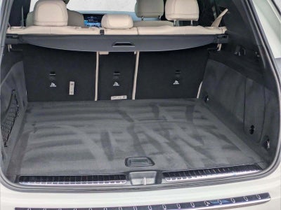 2026 Mercedes-Benz GLE GLE 350 4MATIC® SUV