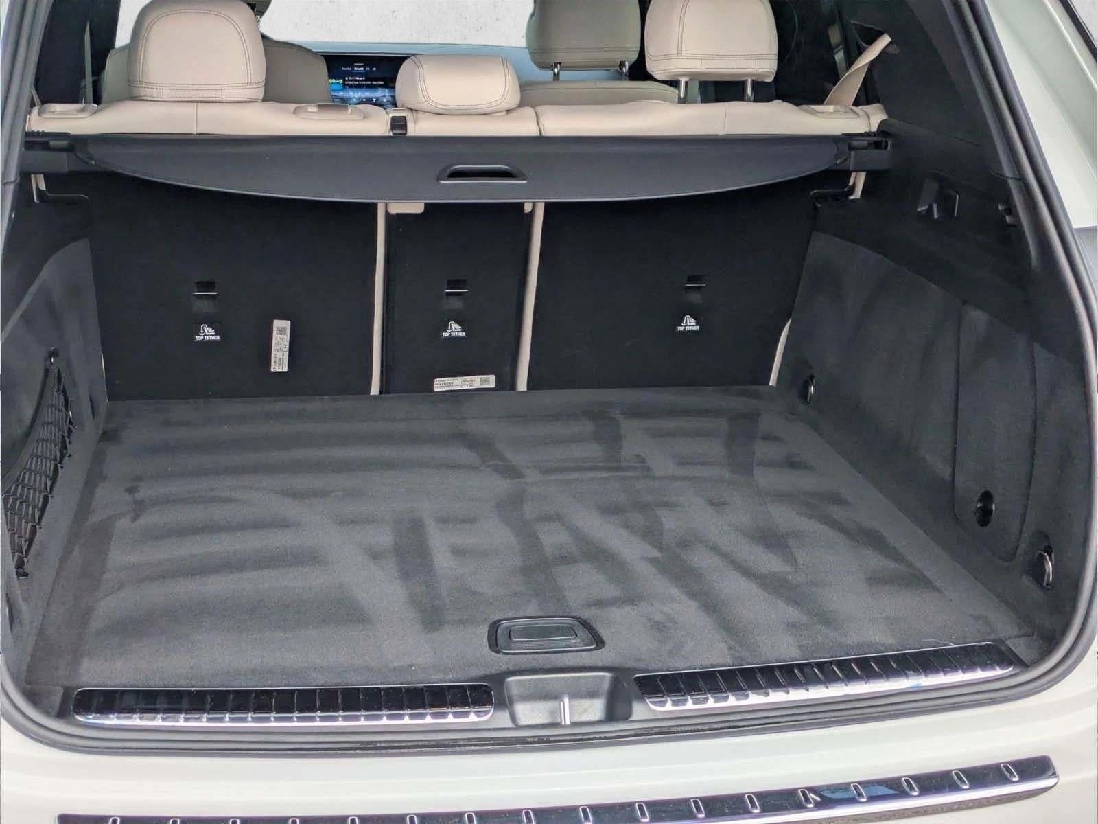 2026 Mercedes-Benz GLE GLE 350 4MATIC® SUV