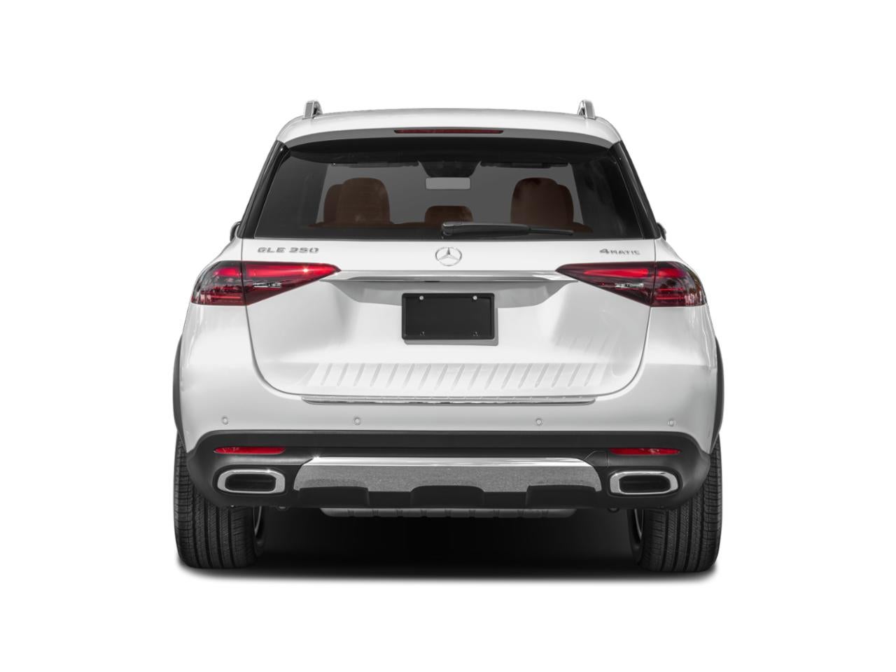 2026 Mercedes-Benz GLE GLE 350 4MATIC® SUV