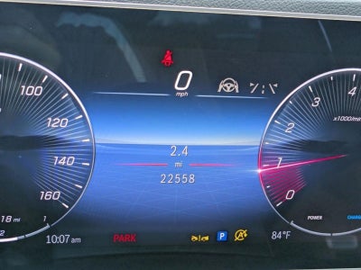 2024 Mercedes-Benz GLE GLE 350 4MATIC® SUV