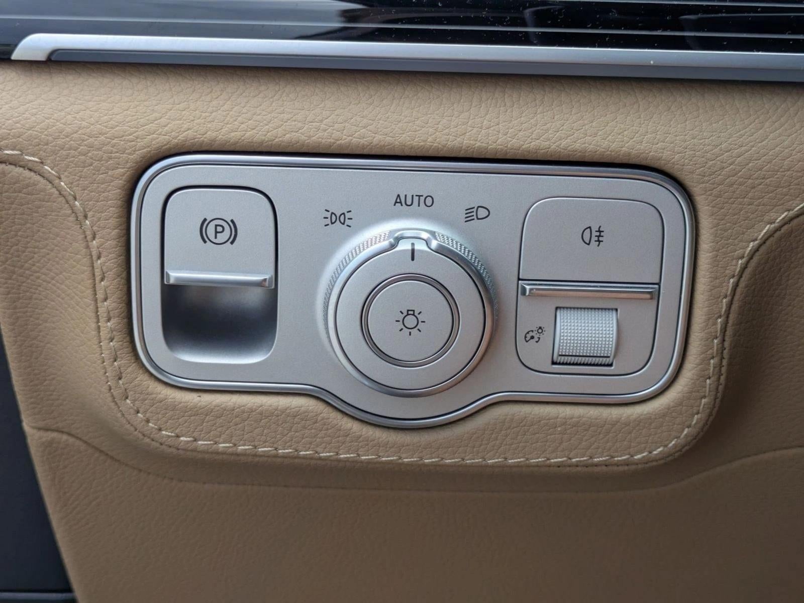 2024 Mercedes-Benz GLE GLE 350 4MATIC® SUV