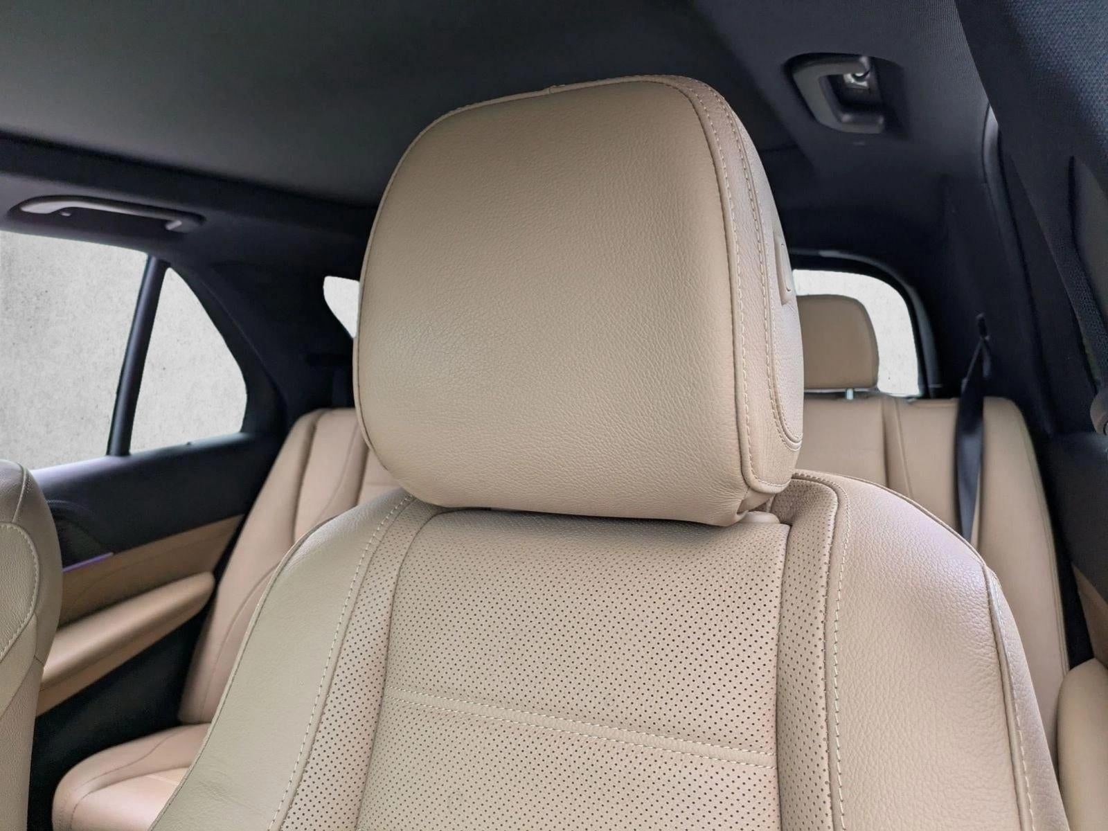 2024 Mercedes-Benz GLE GLE 350 4MATIC® SUV