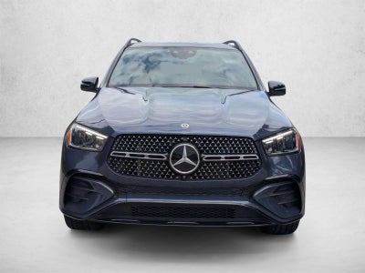 2024 Mercedes-Benz GLE GLE 350 4MATIC® SUV