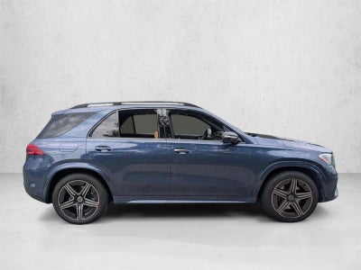 2024 Mercedes-Benz GLE GLE 350 4MATIC® SUV