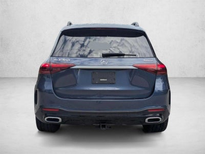 2024 Mercedes-Benz GLE GLE 350 4MATIC® SUV