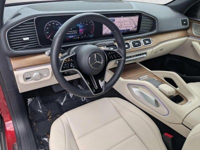 2024 Mercedes-Benz GLE GLE 350 4MATIC® SUV