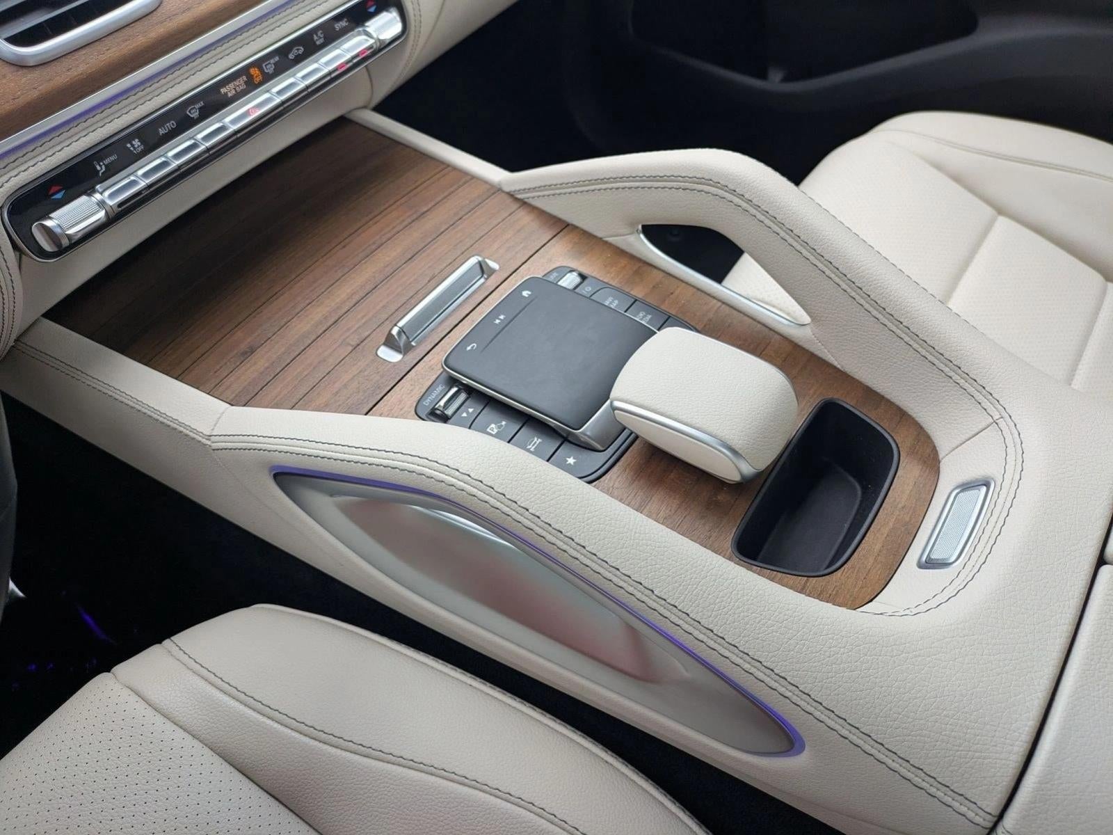 2024 Mercedes-Benz GLE GLE 350 4MATIC® SUV