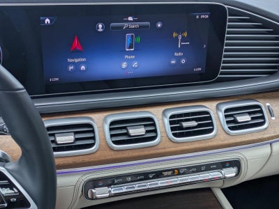 2024 Mercedes-Benz GLE GLE 350 4MATIC® SUV