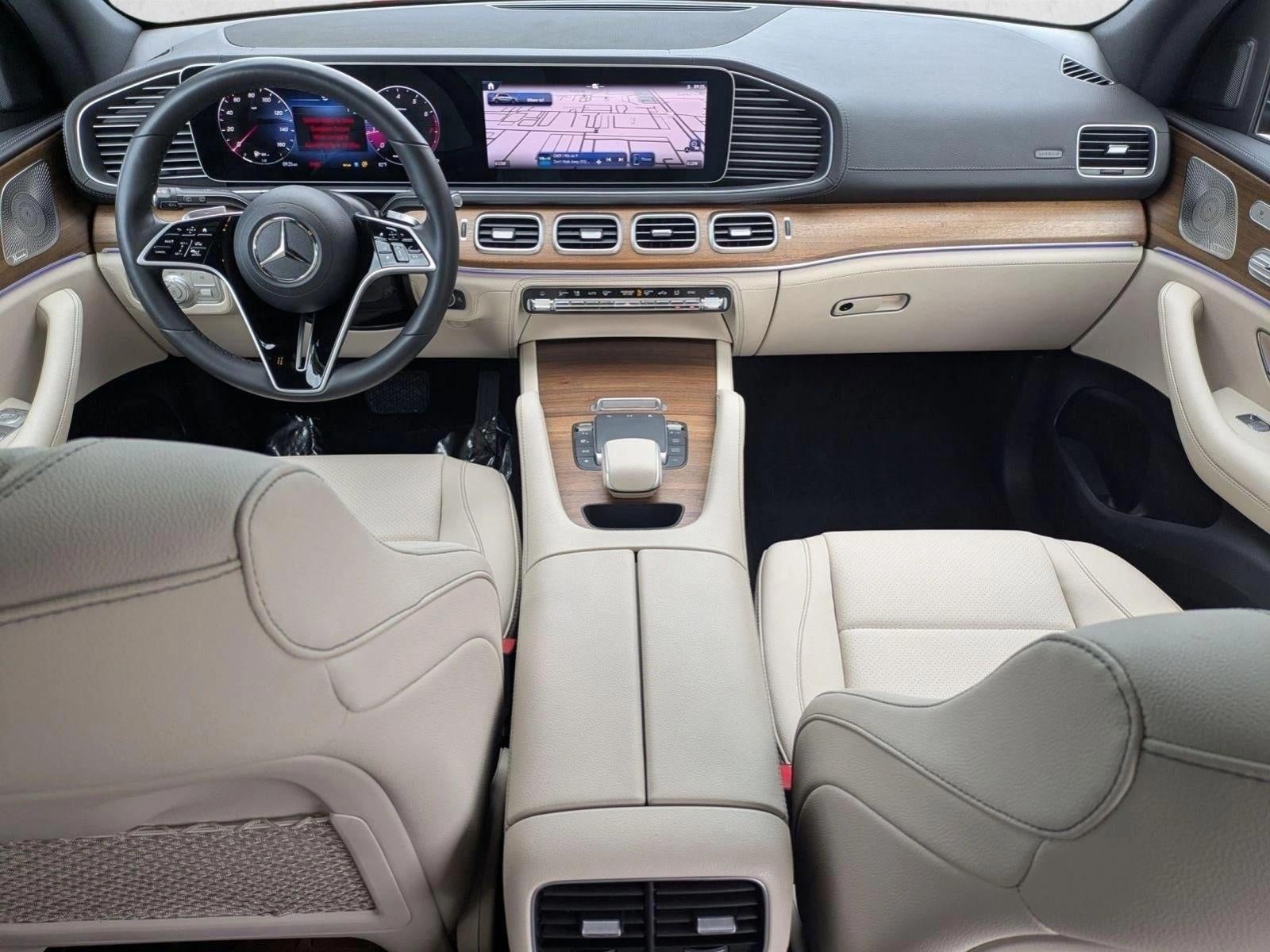 2024 Mercedes-Benz GLE GLE 350 4MATIC® SUV