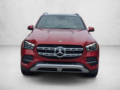 2024 Mercedes-Benz GLE GLE 350 4MATIC® SUV